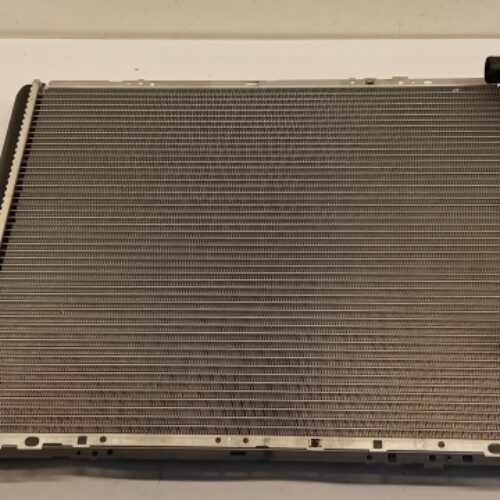 Radiator, Engine Cooling, 7701352204