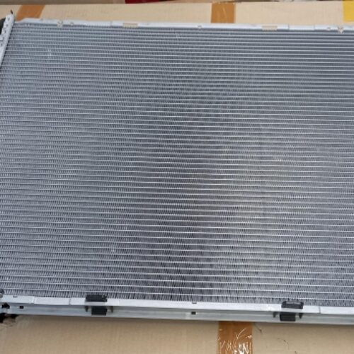 Radiator, Engine Cooling, 7L6121253A