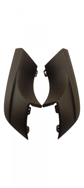 Trim/Protective Strip Set, Bumper, 8200751625