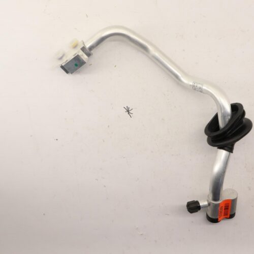 Pressure Line, Air Conditioning, 8K1260712K