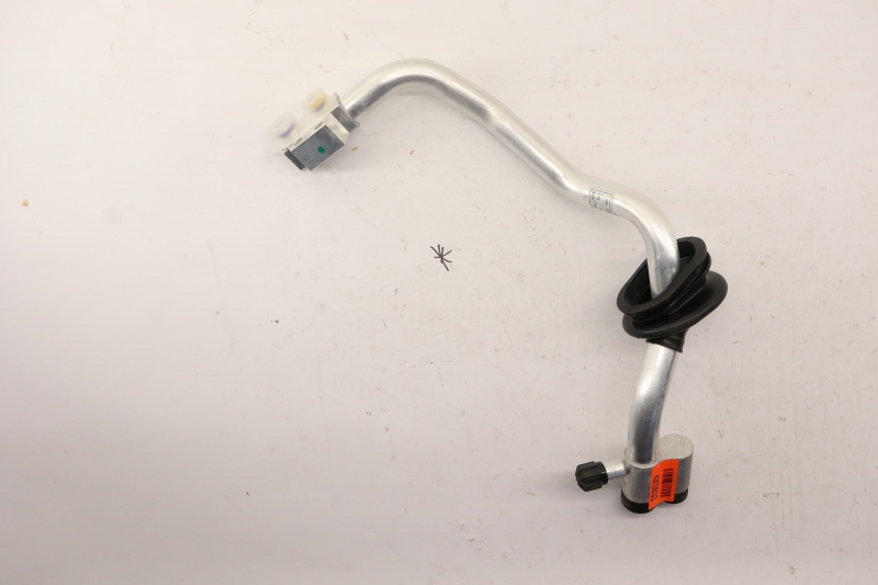 Pressure Line, Air Conditioning, 8K1260712K