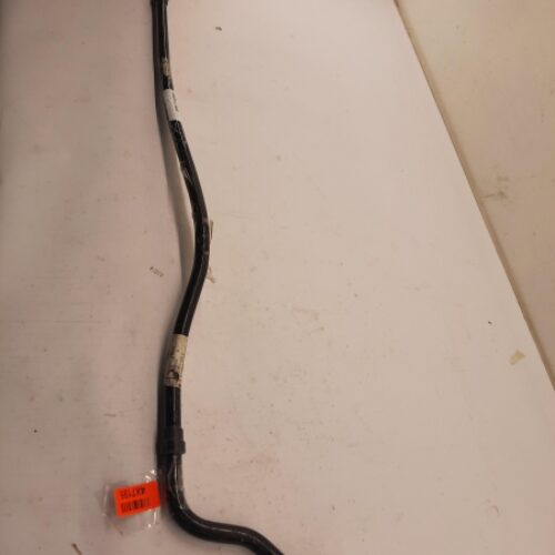 Stabilizer Bar, 4F0511409H