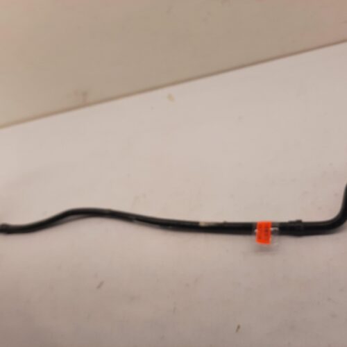 Stabilizer Bar, 4F0511409J