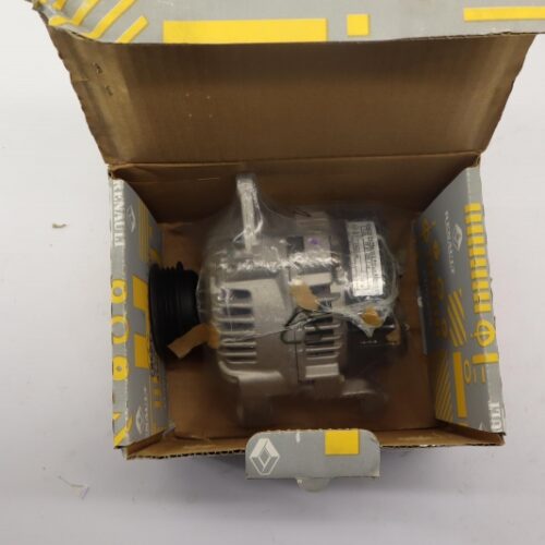 Alternator, 7701352116