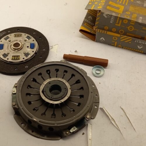 Clutch Kit, 7701466255