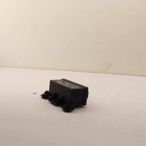Relay, Glow Plug System, 7700863626