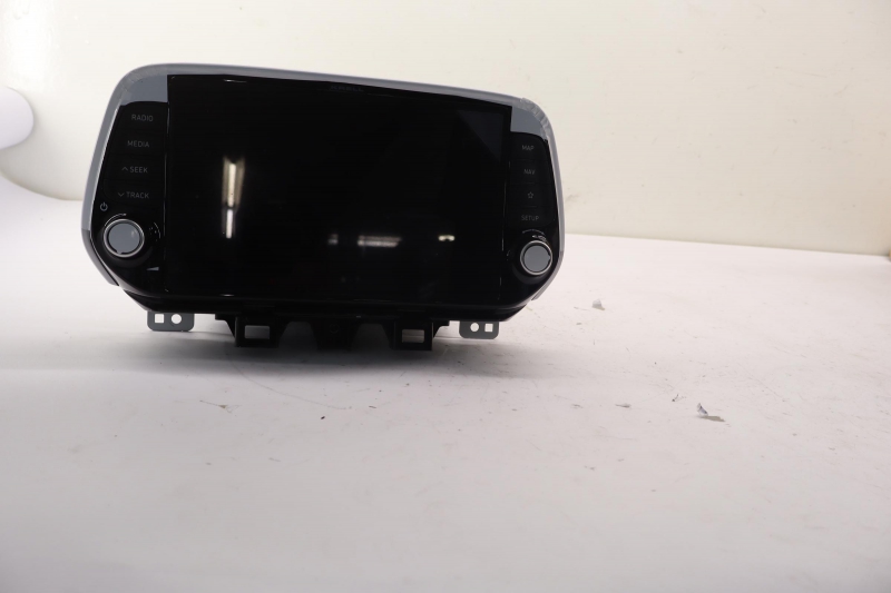 Multimedia Head Unit, 96560D7812ZL5