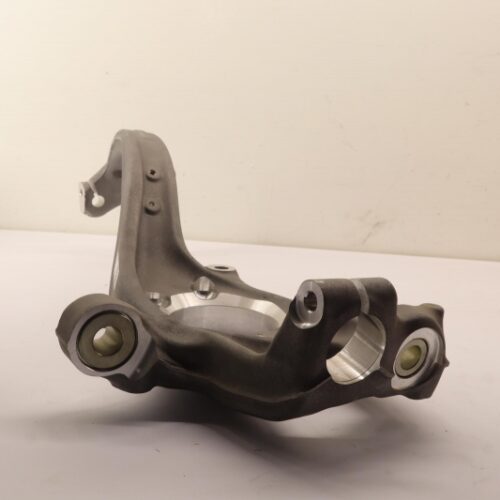 Steering Knuckle, 8K0407254Q