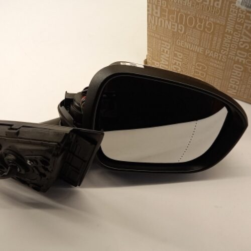 Outside Mirror, 963017093R