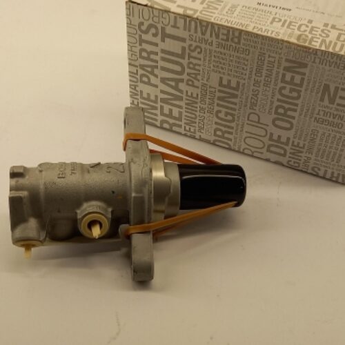 Master Cylinder, Brakes, 460116191R