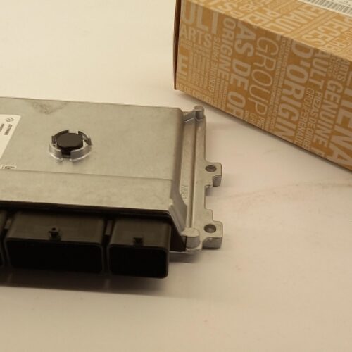 Control Unit, Engine Management, 237109221R