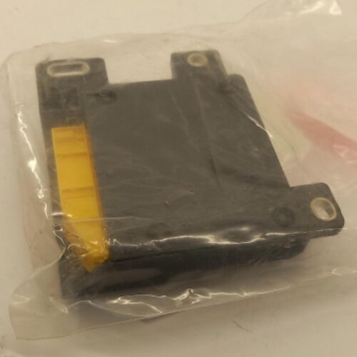 Control Unit, Airbag, 8201163278