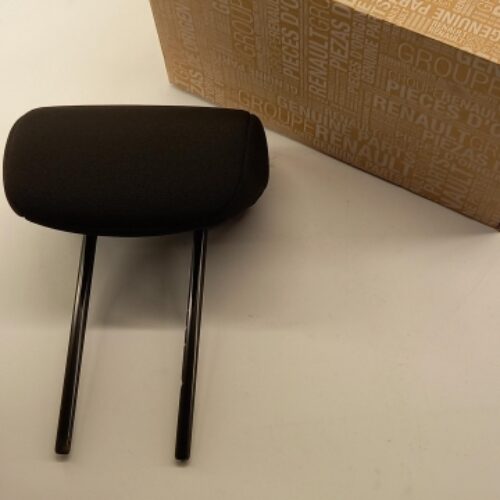 Headrest, 864307550R