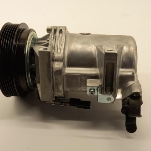 Compressor, Air Conditioning, 926004634R