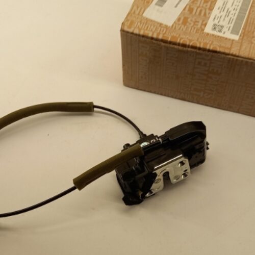 Door Lock, 825029849R