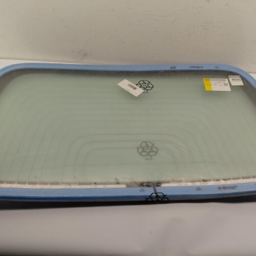 Rear Windscreen, 7700354815