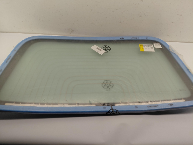 Rear Windscreen, 7700354815