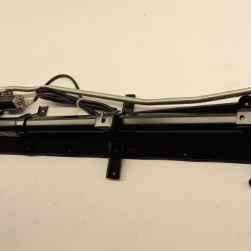 Roller Blind, 4E0861325XTS