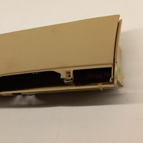 Storage Box, Door, 4E08689808Q9