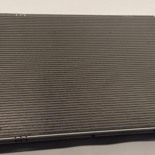 Radiator, Engine Cooling, 5K0121253C