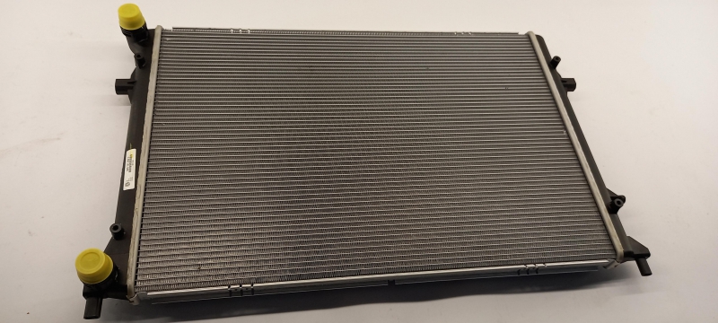 Radiator, Engine Cooling, 5K0121253C