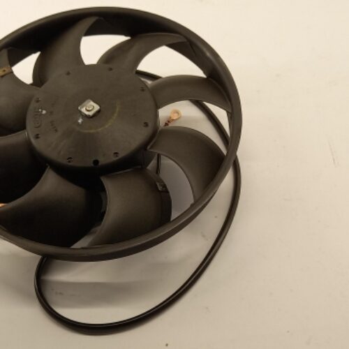 Fan, Radiator, 4A0959455C