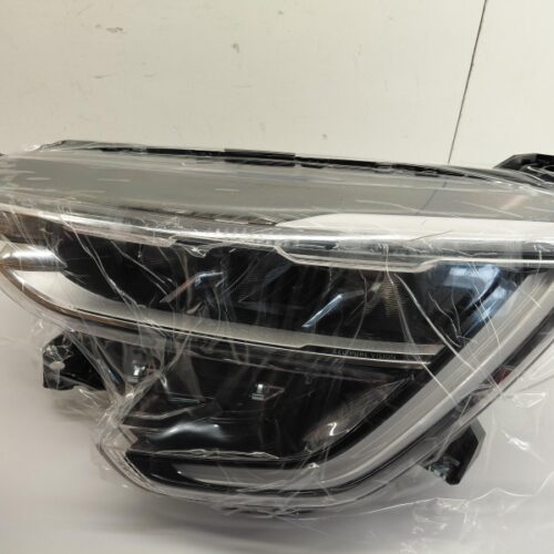 Headlight, 260607497R