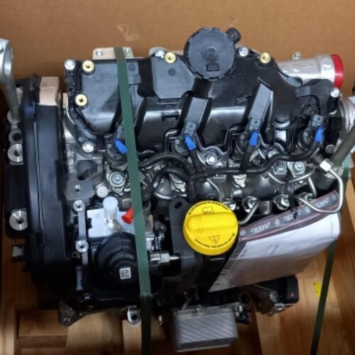 Complete Engine, 8201745771