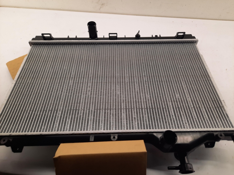 Radiator, Engine Cooling, 21410W080P