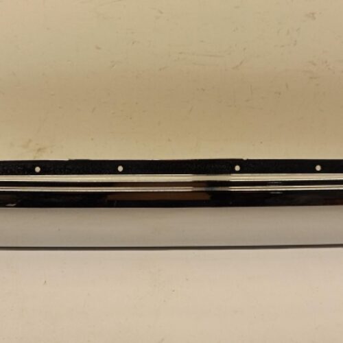Cover, Bumper, MR533016
