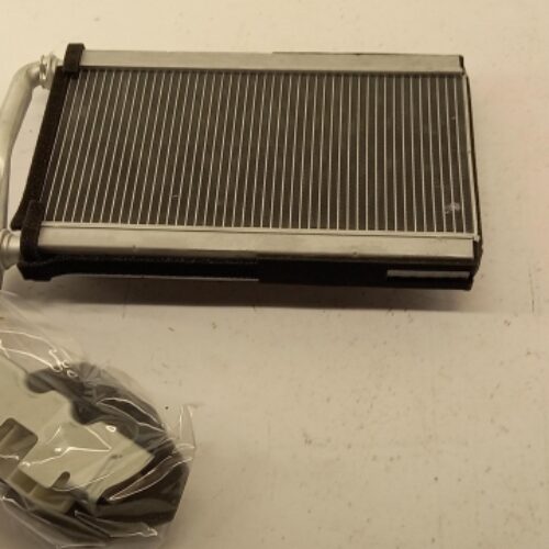 Heat Exchanger, Interior Heating, MR500659