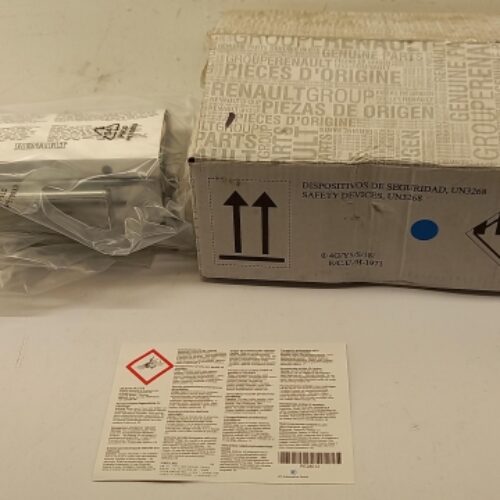 Airbag, 8200988017