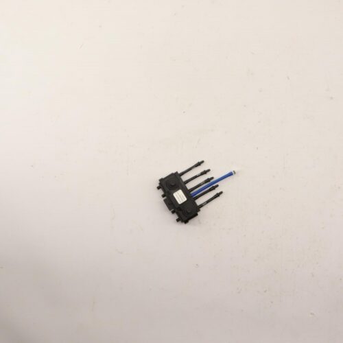 Control Unit, 4H0881643