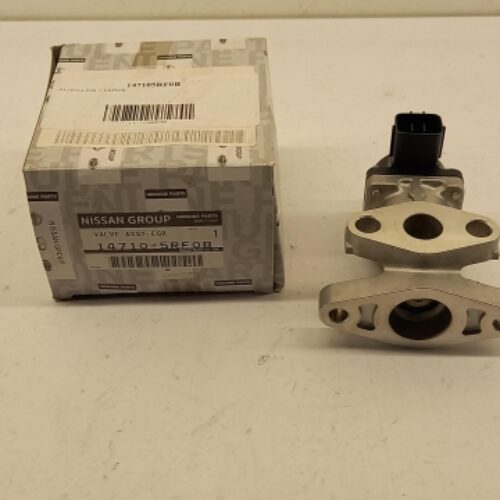 EGR Valve, 147105RF0B