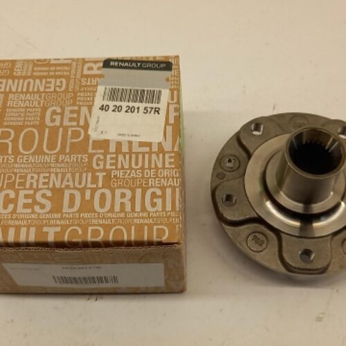 Wheel Hub, 402020157R