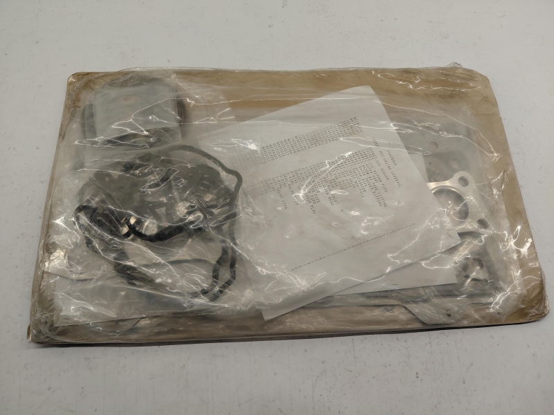 Full Gasket Set, Engine, 1000B908