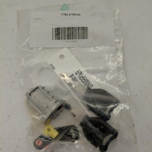 Lock Cylinder, 7701470944