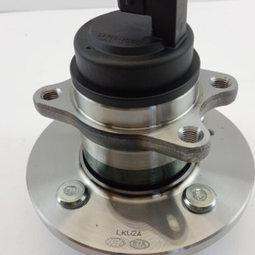 Wheel Hub, 527501G101