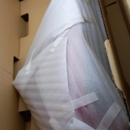 Combination Rearlight, 8330B327