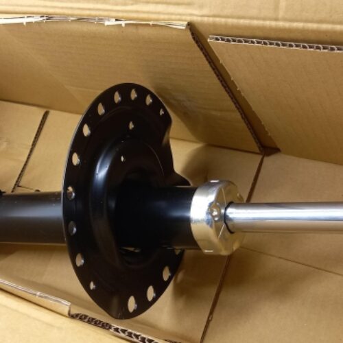 Shock Absorber, 4060A666