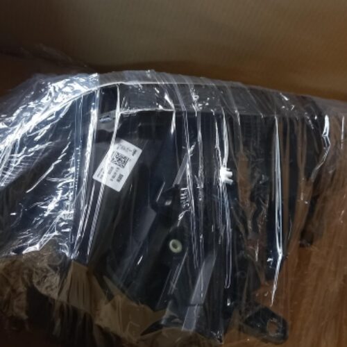 Headlight, 63119477825