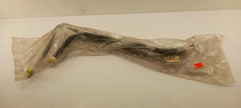 Pressure Line, Air Conditioning, 1385941