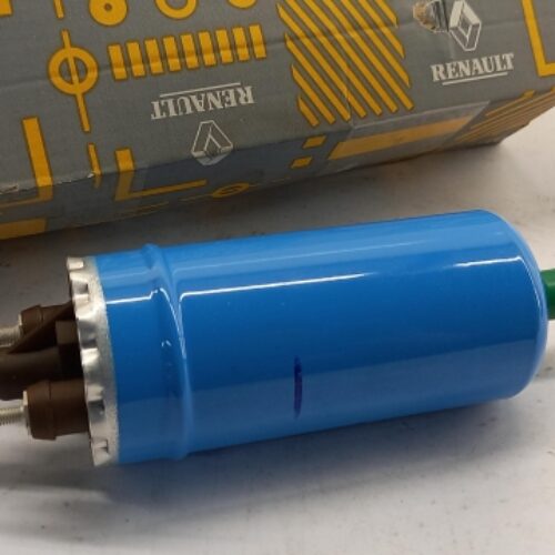 Fuel Pump, 7700855358