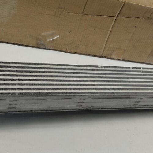 Intercooler, Charger, 1617300680