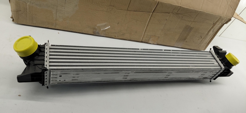Intercooler, Charger, 1617300680