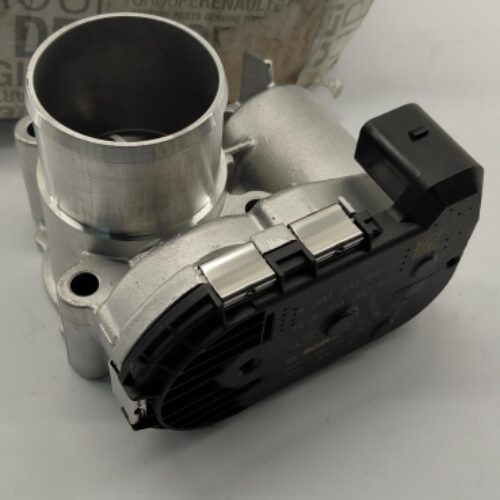 Throttle Body, 93161581