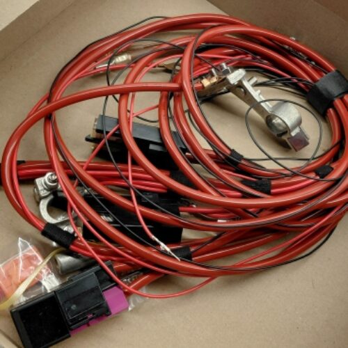 Cable Harness, 7F7970044AC