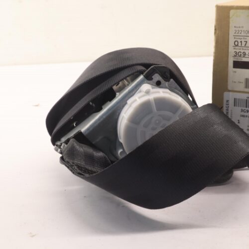 Seat Belt, 3G9857806DRAA