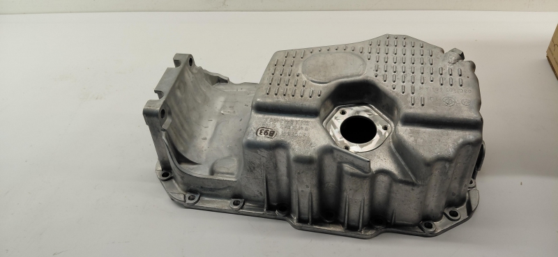 Wet Sump, 03C103603AH
