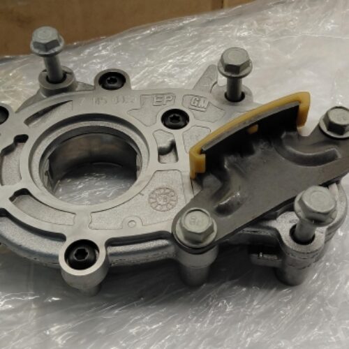 Oil Pump, 12640448